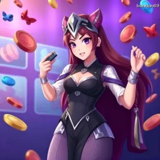 Menjelajahi Fitur Unggulan Situs Game bondan69