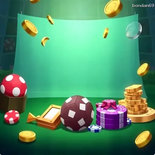 Mengulas Fitur Menarik di Situs Game bondan69
