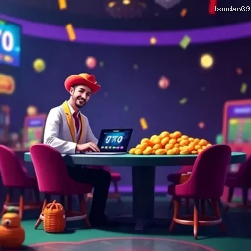 Panduan Lengkap Menggunakan Situs Game bondan69