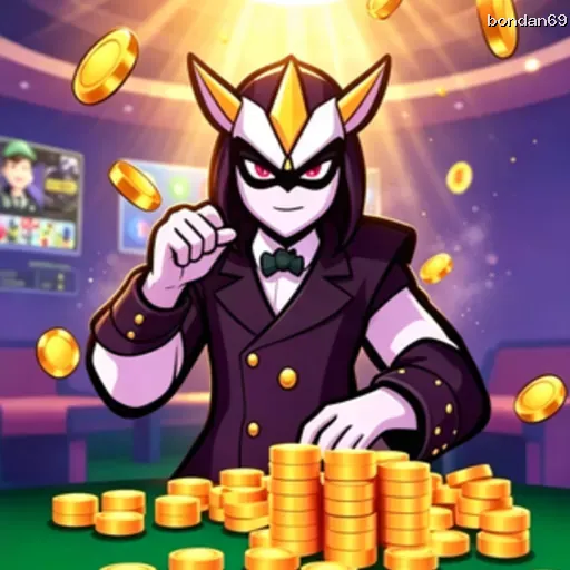 Keamanan dan Keandalan Situs bondan69 di Dunia Game