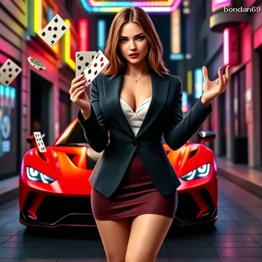 bondan69: Bet Sport Dengan Fitur Terbaik untuk Pemain Indonesia